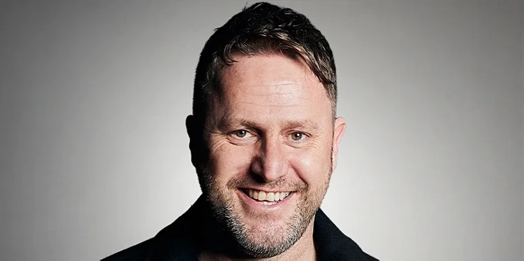 Damien Hughes