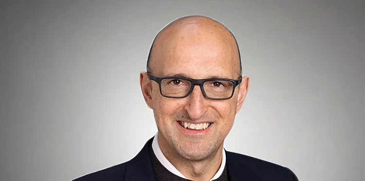 Matthew Syed