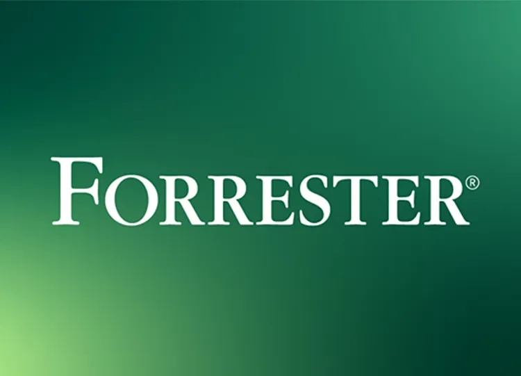 Forrester logo