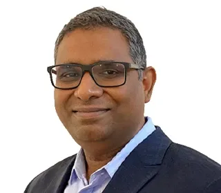 Nageswar Cherukupalli profile picture