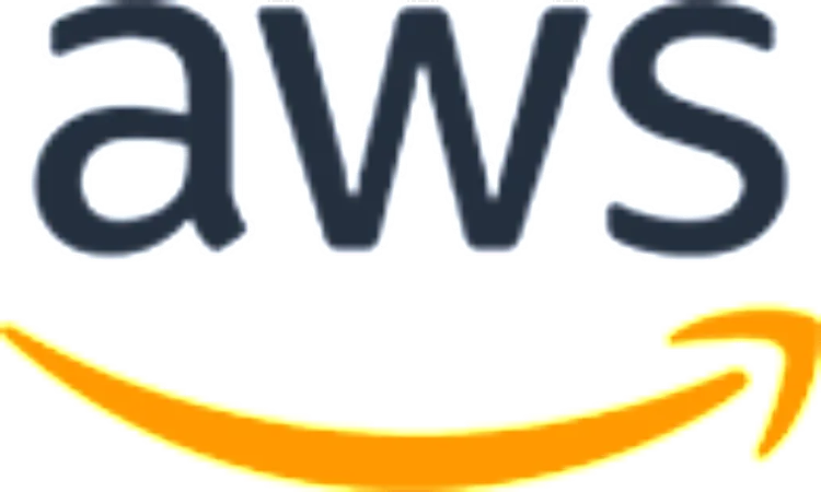Amazon Web Services logo