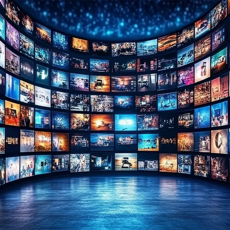 media-giant-jump-starts-qa-automation