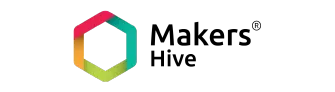 Makers Hive logo