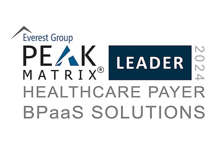 PEAK Matrix Badges