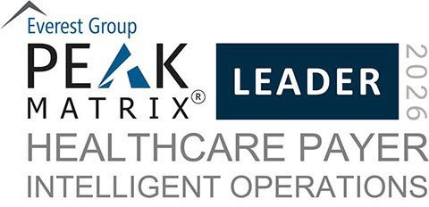 Everest Group’s Utilization Management Operations PEAK Matrix® Assessment 2025