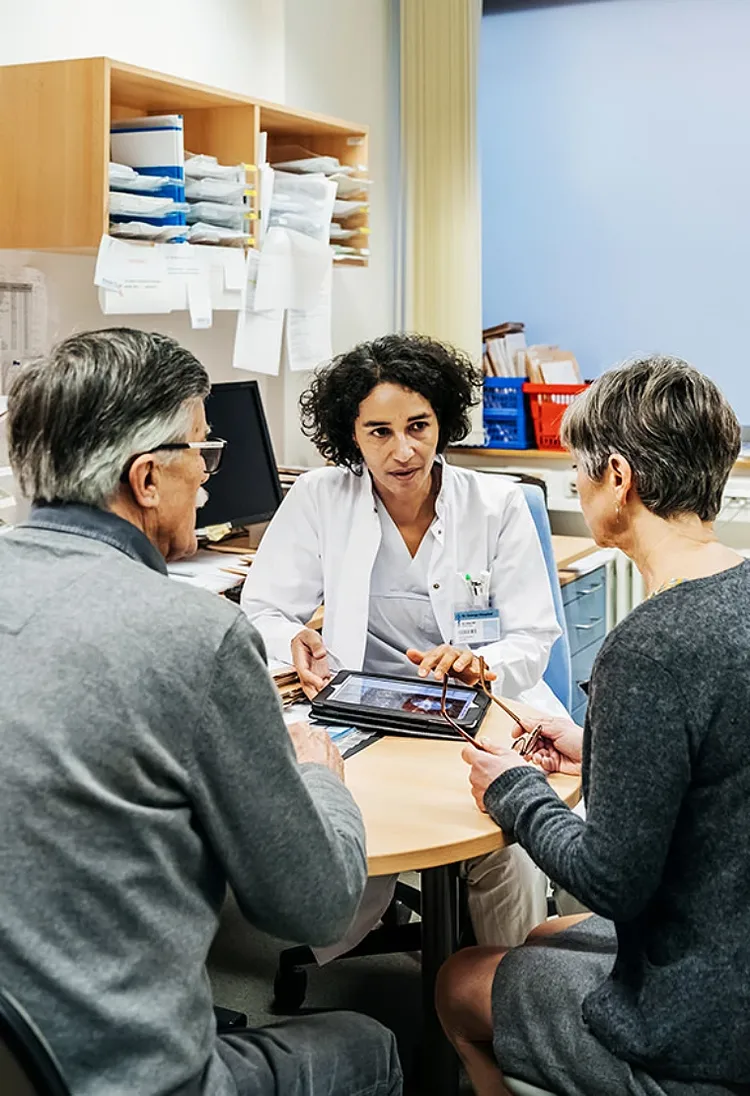 Health plans revamp with AI
