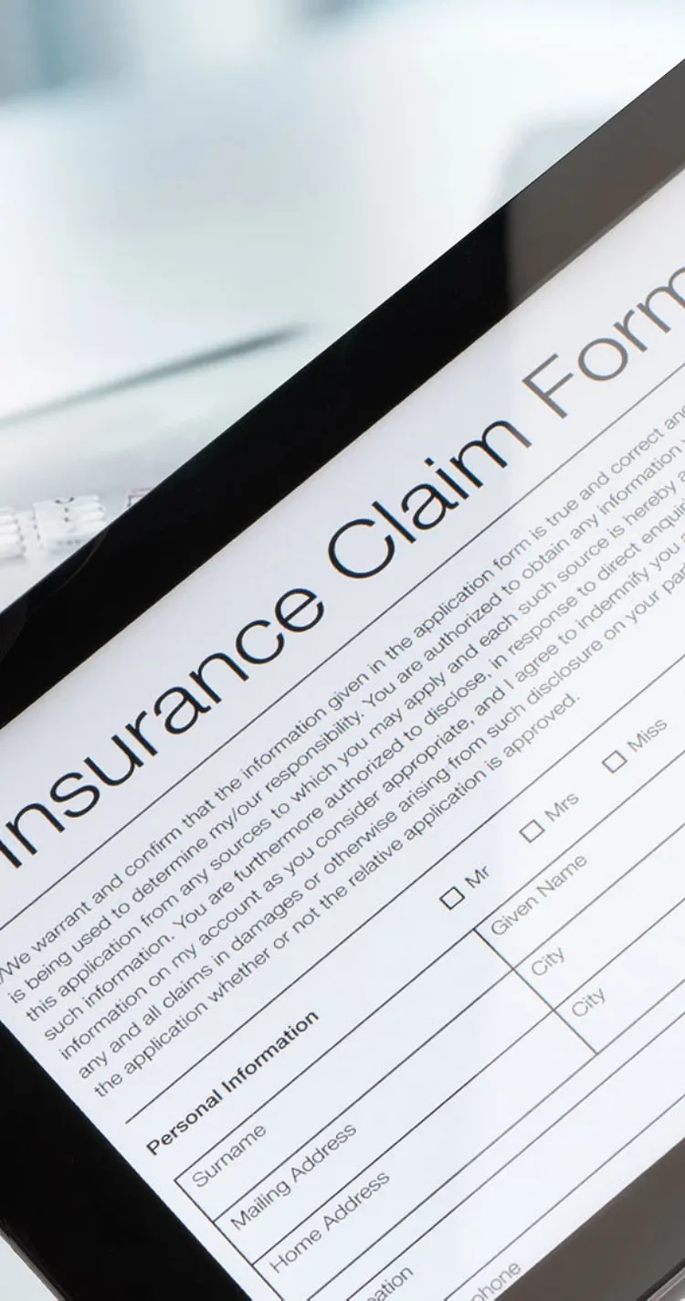 Health plans revamp with AI