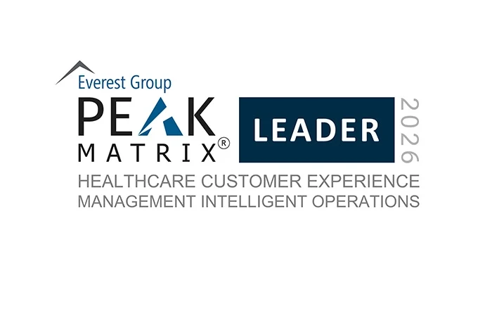 Cognizant named a Major Contender and Star Performer in Everest Group's Multi-Process Human Resources Outsourcing (MPHRO) Services PEAK Matrix® Assessment 2025