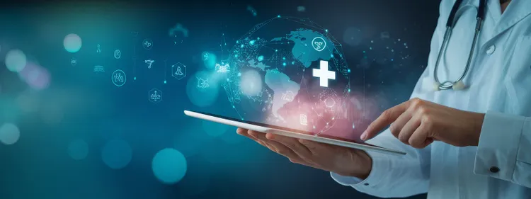 Health plan solutions for frictionless member experiences