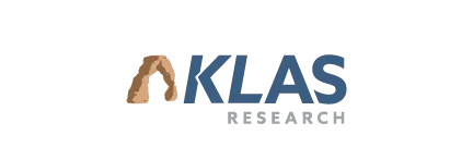 KLAS logo