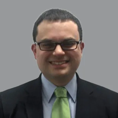 Marc Wiznia