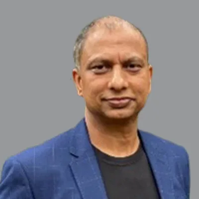 Shekhar Tyagi