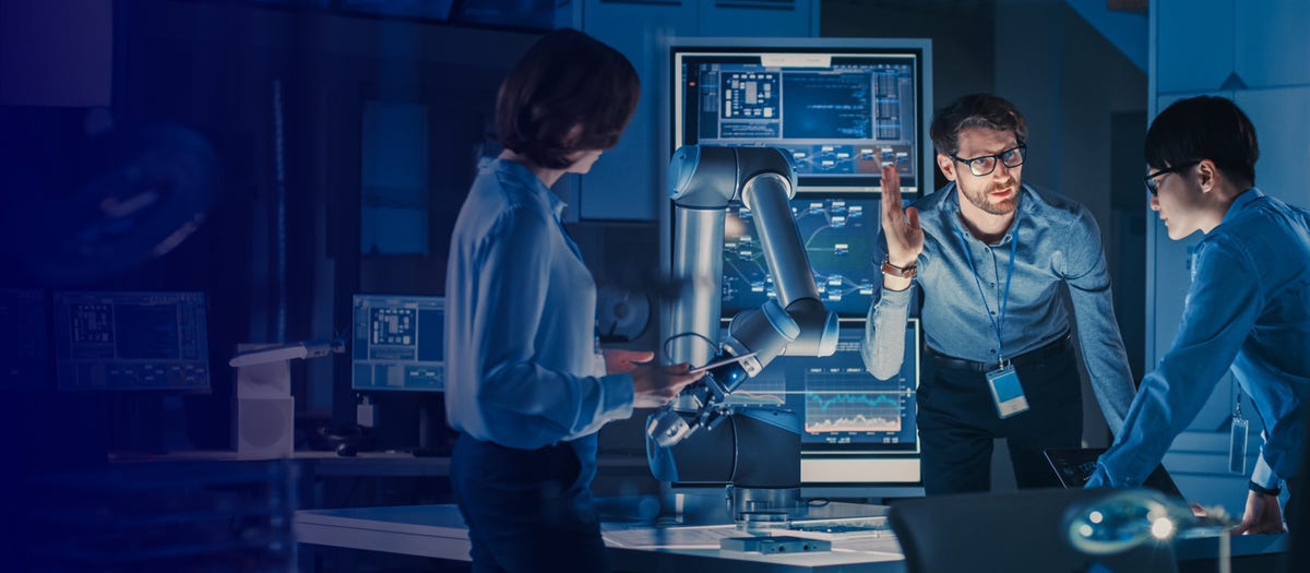 Life Sciences System Integration | Cognizant