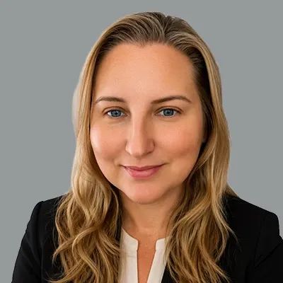 Dr. Lisa Shaw-O'Connor headshot