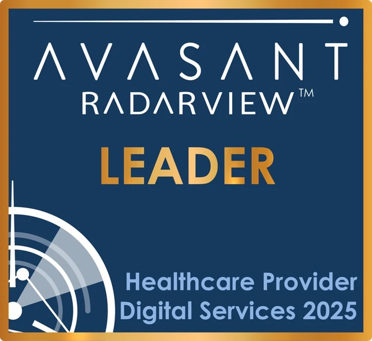 Healthcare Provider Digital Services 2025