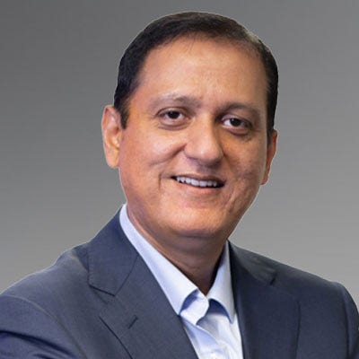 Deepak Sharma - Cognizant