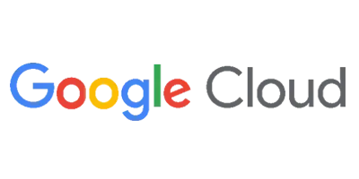 Google cloud logo