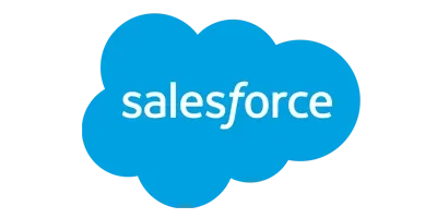 Salesforce logo