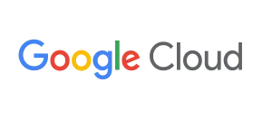Google Cloud logo