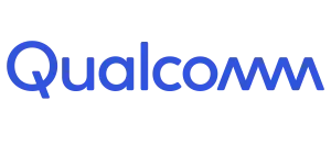 Qualcomm logo