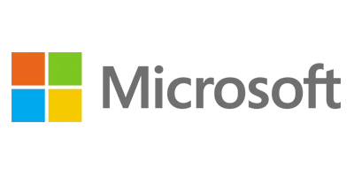 Microsoft logo