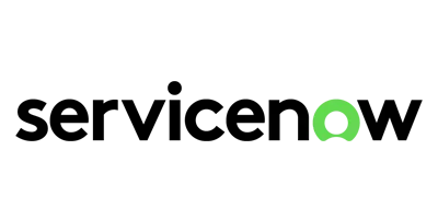 ServiceNow logo