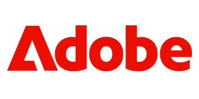 Adobe logo