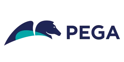 Pega logo