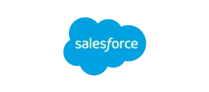 Salesforce logo