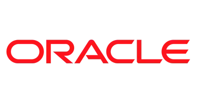 Oracle logo