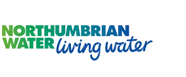 Northumbrian water logo