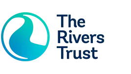 The river trust logo