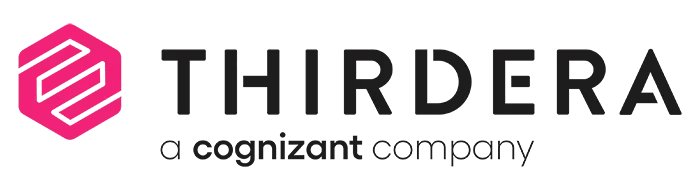 Thirdera logo
