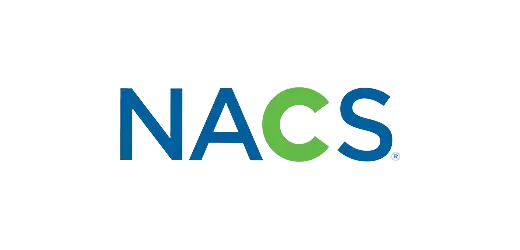 NACS logo