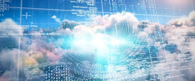 As ‘industry clouds’ emerge, get ready for the next cloud rush