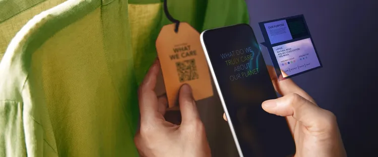 How fashion can stop greenwashing by cleaning dirty data