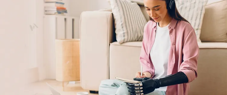 An accessible digital experience: not just a checklist item