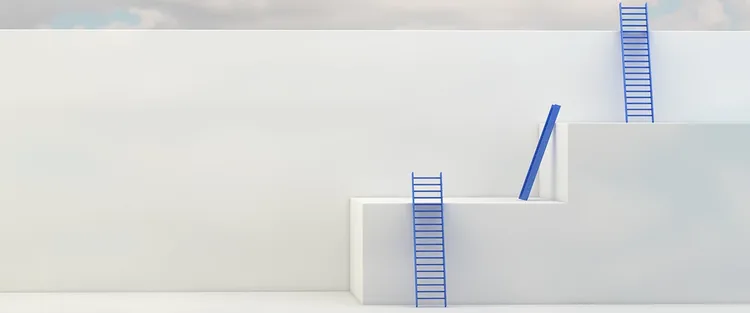 The seven factors holding back enterprise digital efforts