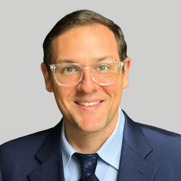 Jonathan Weiss headshot