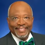 Digitally Cognizant author Dale Hawkins Long