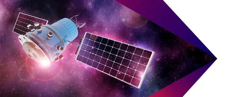 Small satellite; big impact for global IoT