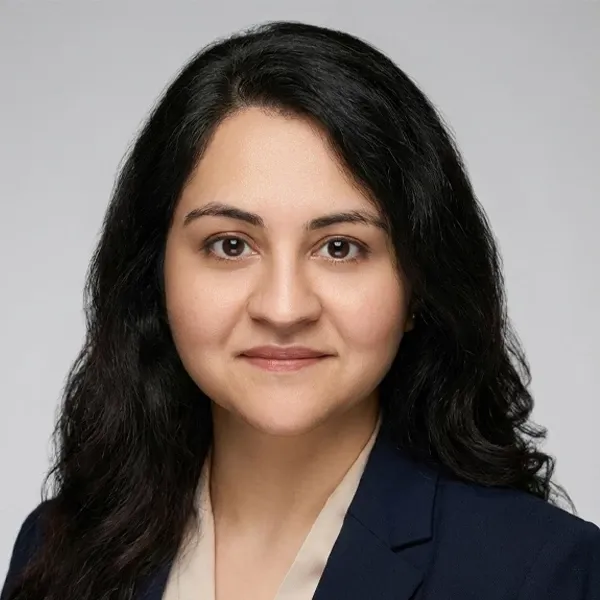 Sonali Makkar headshot