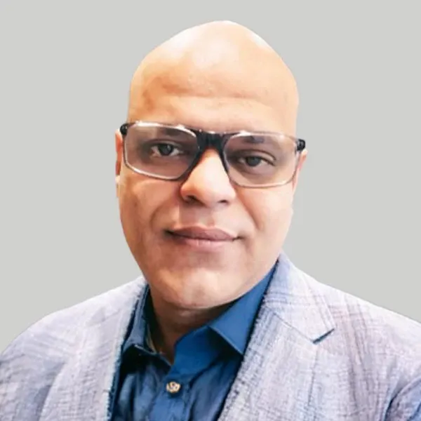 Manikandan Meenakshi Sundaram