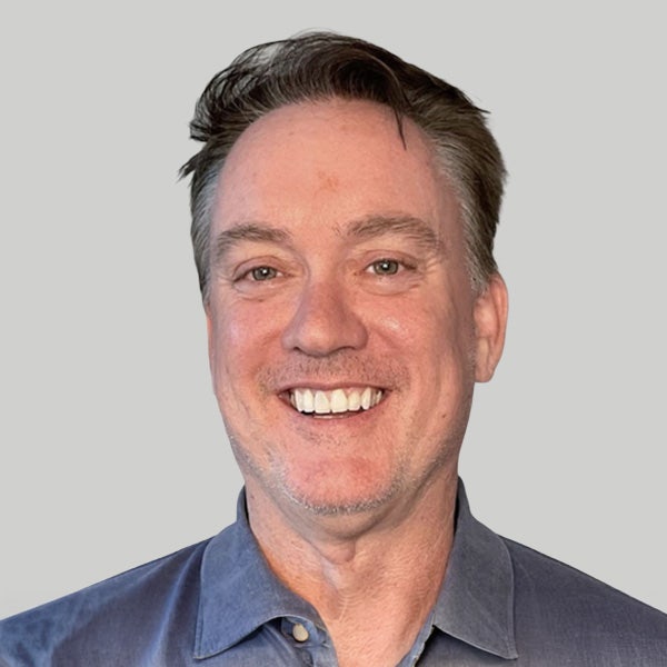 Tim Queen Author Image