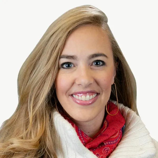 Heather Hodges