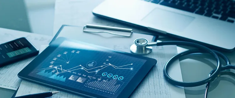 The best option for complying with new healthcare data exchange rules