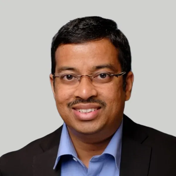 Raghu Ramamurthy Author Image