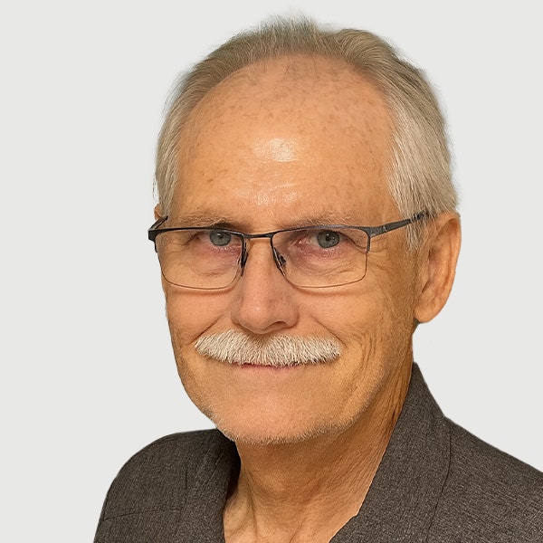 Terence Okus