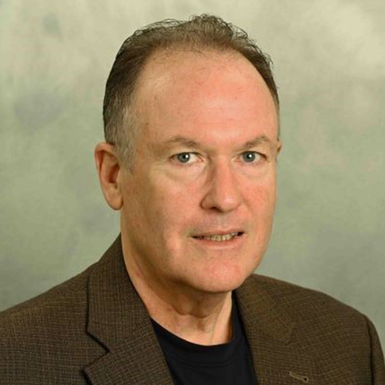 Michael Grant Author Image