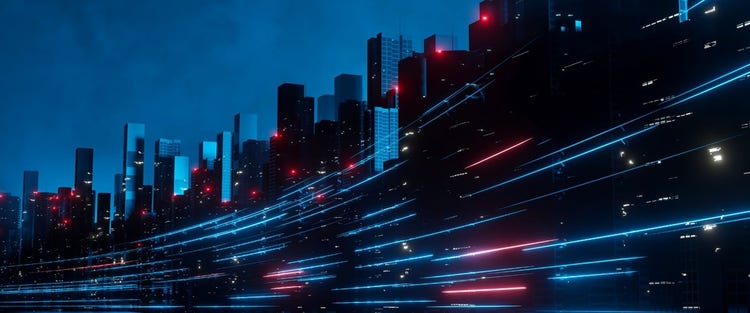 To succeed with 5G, telecoms first have to succeed with data management
